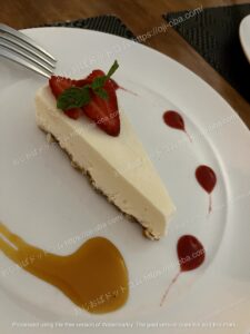 cheese cake