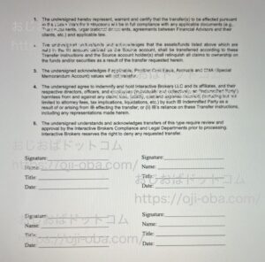 ibkr loa document2